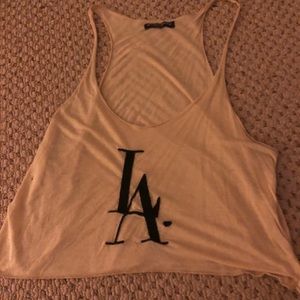 Retired Brandy Melville Tank